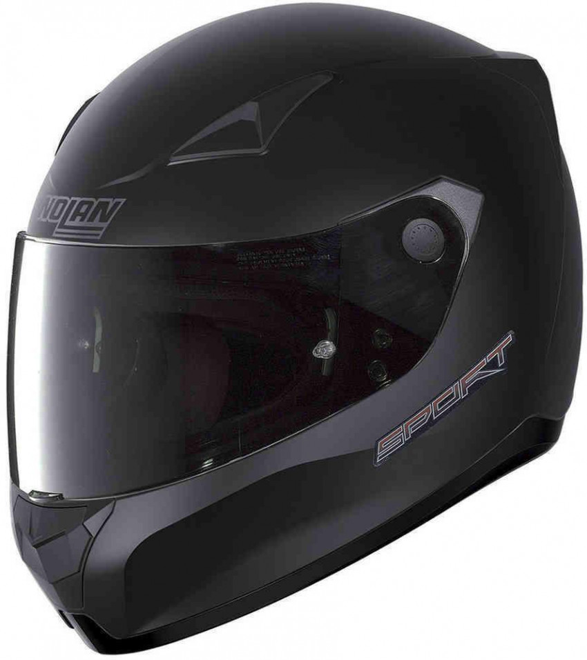 Nolan N60-5 SPORT Flat Black